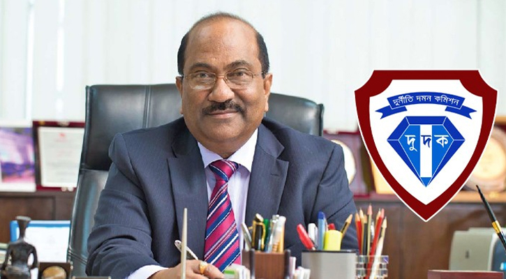 এসকে সুরের বাসায় দুদকের অভিযান, ১৭ লাখ টাকা উদ্ধার